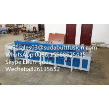 *Dh6000 Automatic Plastic Sheet Butt-Welding Machine